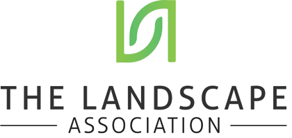 The Landscape Association logo